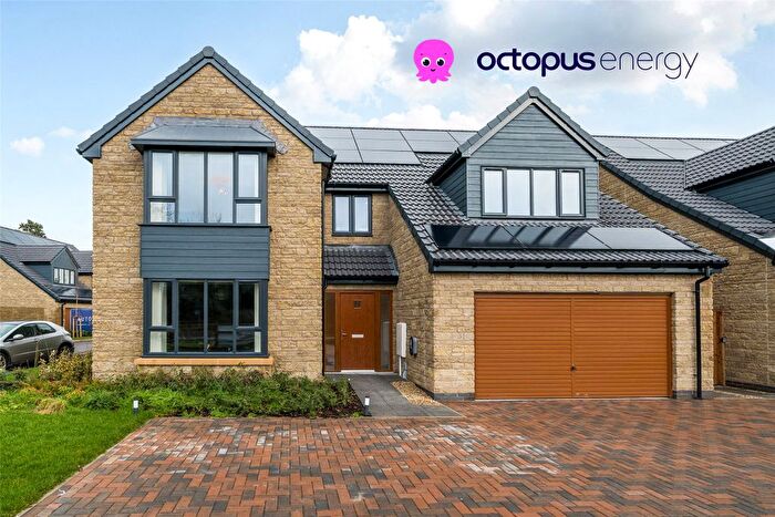 5 Bedroom Detached House For Sale In House, Fernhurst, Hare's Leap, Scots Lawn, Brent Road, East Brent, TA9