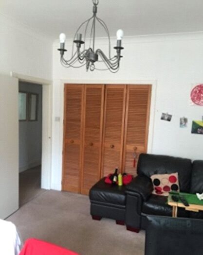 1 Bedroom Flat To Rent In High Street, Edinburgh, EH1