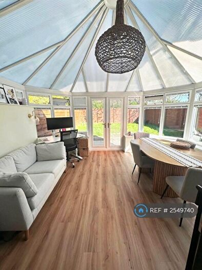 3 Bedroom Semi-Detached House To Rent In Glenside Drive, Wilmslow, SK9