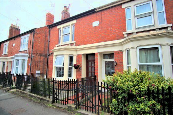 4 Bedroom House To Rent In Tweenbrook Avenue, Linden, GL1