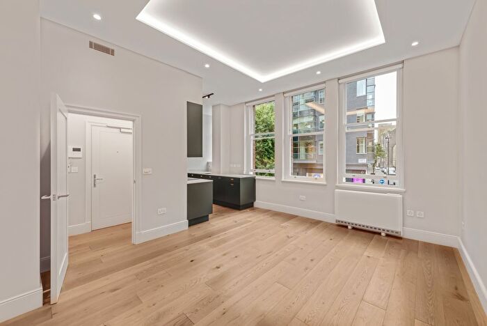 2 Bedroom Flat To Rent In Wigmore Street, London, W1U