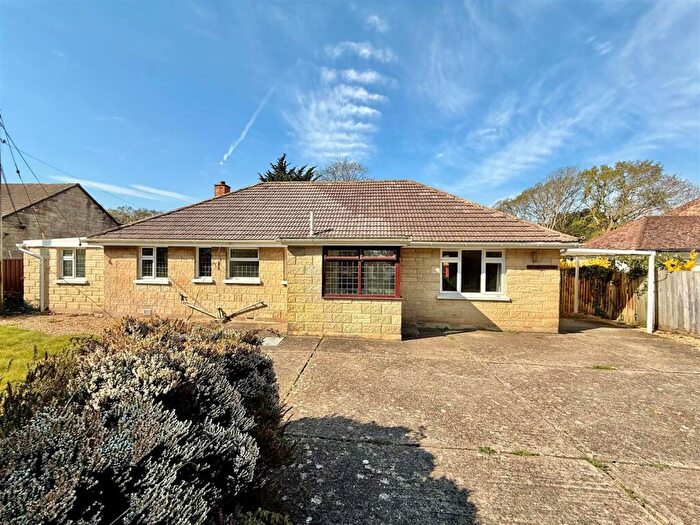 2 Bedroom Detached Bungalow For Sale In Freshwater, Isle Of Wight, PO40