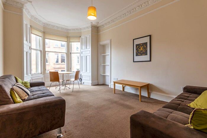 4 Bedroom Flat To Rent In L – Montpelier Park, Edinburgh, EH10