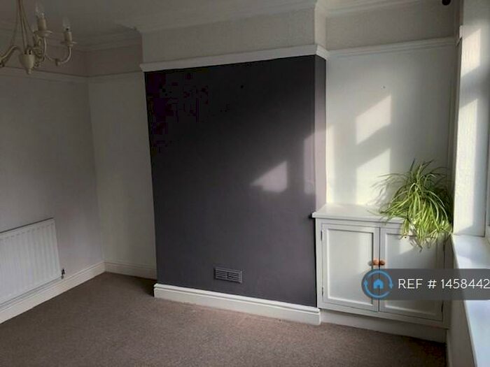 3 Bedroom Terraced House To Rent In Milton Street, Ilkeston, DE7