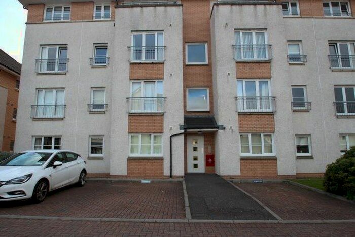 2 Bedroom Flat To Rent In Moreland Place, Stirling, FK9