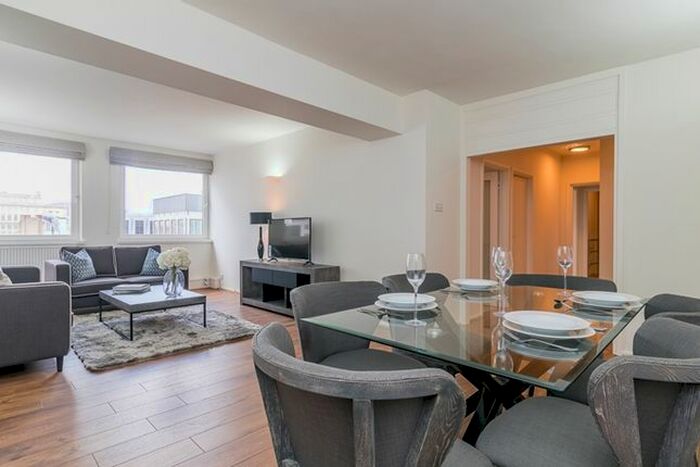 2 Bedroom Flat To Rent In Abbey Orchard Street, London, SW1P