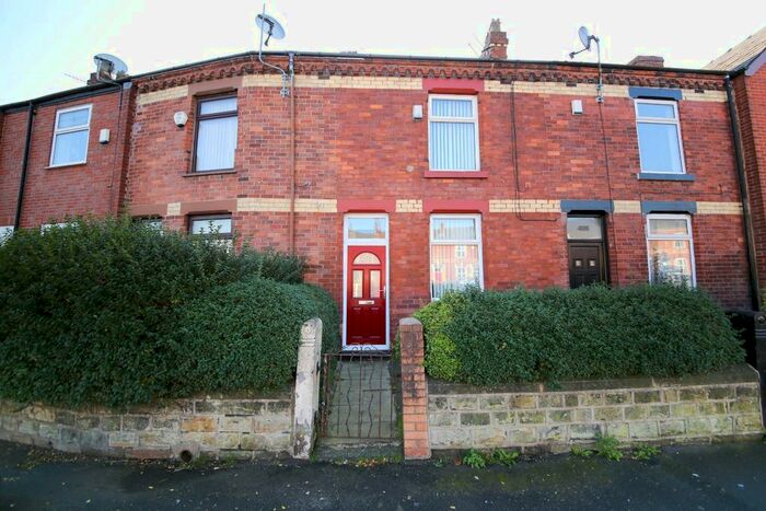 3 Bedroom Terraced House To Rent In Ormskirk Road, Wigan, Lancashire, WN5