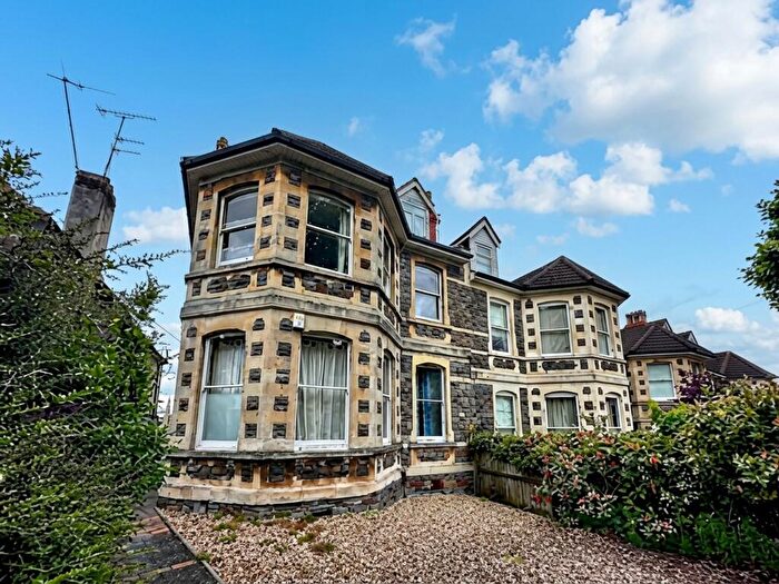 1 Bedroom Property To Rent In Redland, Limerick Road, BS6