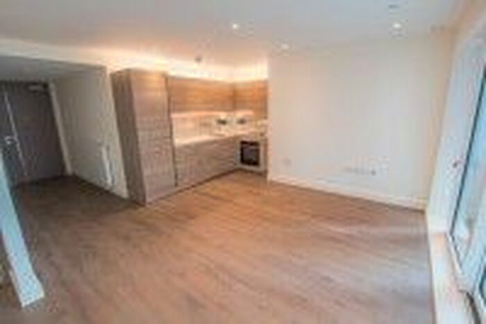 Studio To Rent In Biring House, Royal Arsenal Riverside, SE18