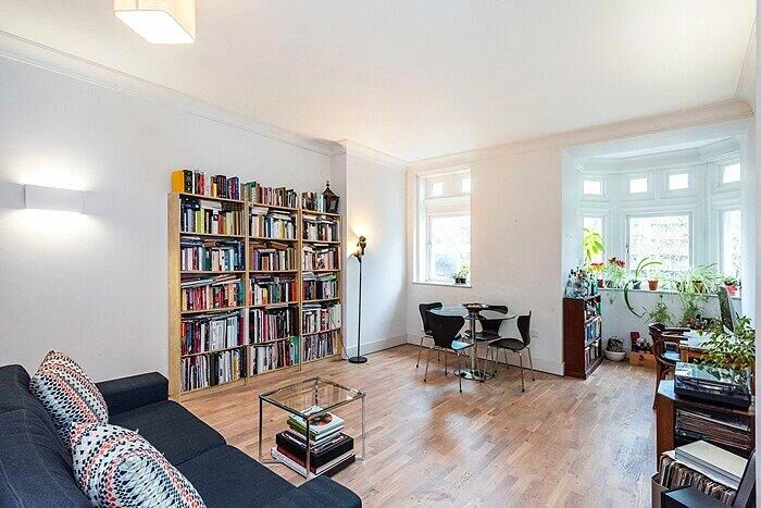 1 Bedroom Apartment To Rent In Mile End Road, Whitechapel, London, E1