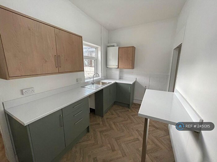 2 Bedroom Terraced House To Rent In Sedgwick Street, Darlington, DL3