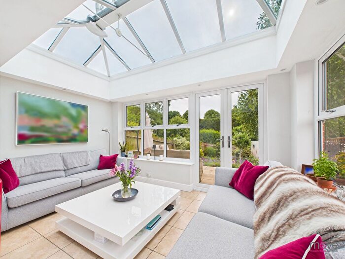 4 Bedroom End Of Terrace House To Rent In St. Michaels Close, Charlton Kings, GL53