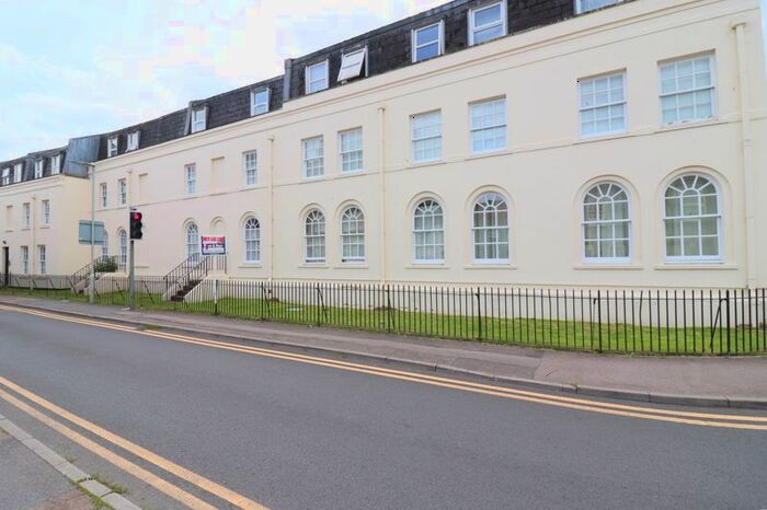2 Bedroom Flat To Rent In Parliament Street, Gloucester, GL1