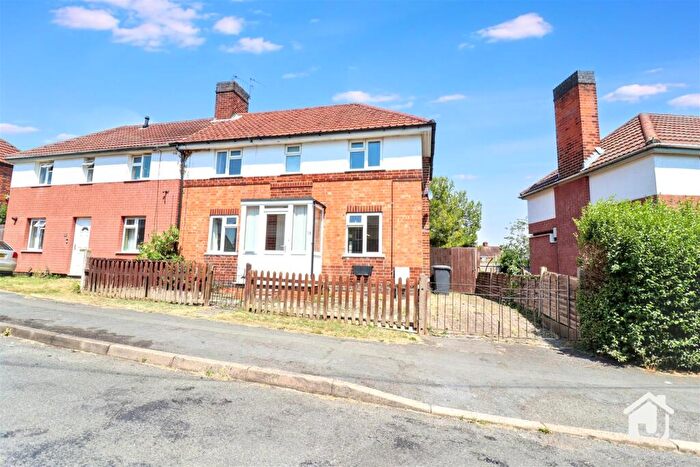 3 Bedroom Semi-Detached House For Sale In Dalby Road, Anstey, Leicestershire, LE7
