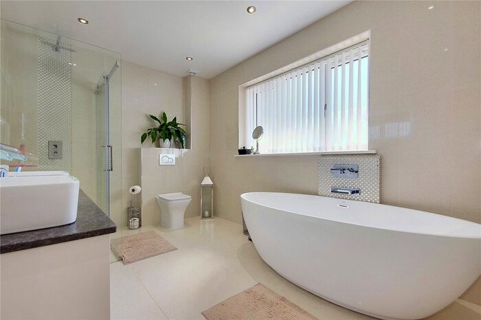 5 Bedroom Detached House For Sale In Bodley Road, Canford Cliffs, Poole, Dorset, BH13
