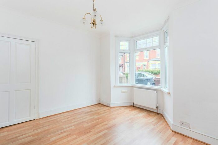 3 Bedroom Terraced House To Rent In Dawlish Road, London, E10