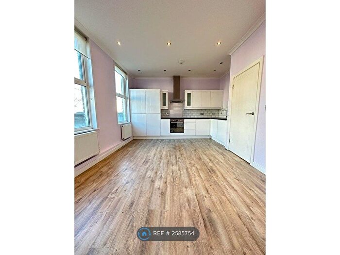 1 Bedroom Flat To Rent In Stroud Green Road, London, N4