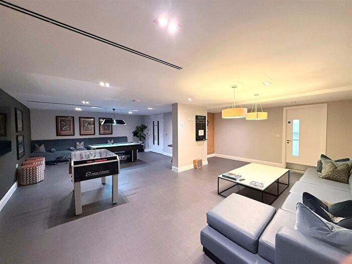 1 Bedroom Flat To Rent In Burghley House, Royal Engineers Way, Mill Hill, NW7