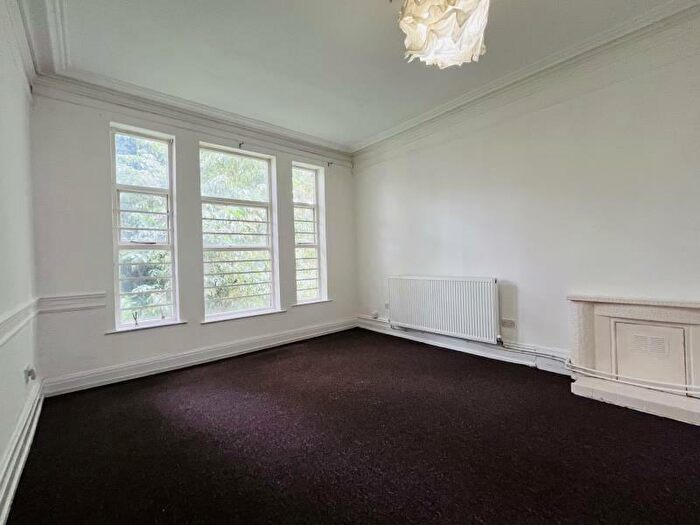 1 Bedroom Apartment To Rent In Flat, Mayfield Road, M16