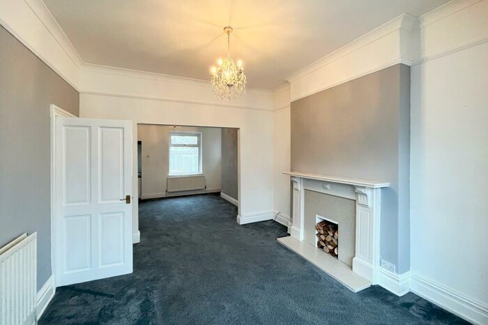 3 Bedroom Semi-Detached House To Rent In Portland Street, Southport, Merseyside., PR8
