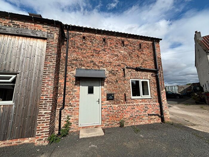 1 Bedroom Semi Detached House To Rent In Sowerby Parks, Sowerby, Thirsk, North Yorkshire, YO7