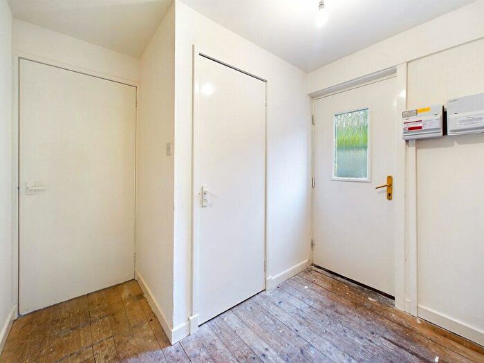 3 Bedroom Terraced House For Sale In MacIntyre Terrace, Lochgilphead, Argyll, PA31