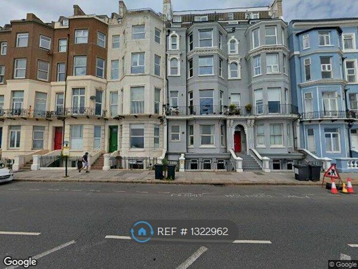 2 Bedroom Flat To Rent In Stafford Court, St. Leonards-On-Sea, TN37