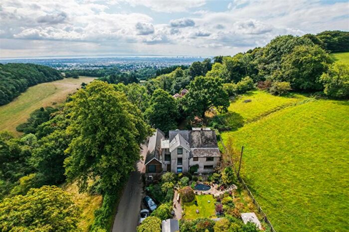 5 Bedroom Semi-Detached House To Rent In Rhiwbina Hill, Tongwynlais, CF14