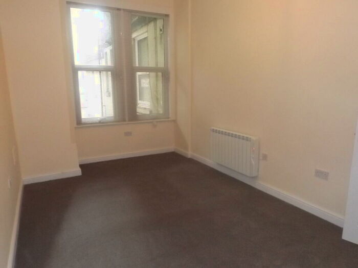 1 Bedroom Flat To Rent In Mapperley Road, Mapperley Park, NG3