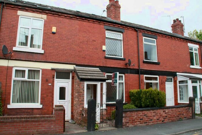 2 Bedroom Terraced House To Rent In Roebuck Lane, Sale, M33