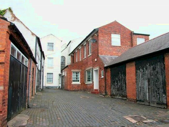 2 Bedroom Property To Rent In Lower Street, Tettenhall, Wolverhampton WV6