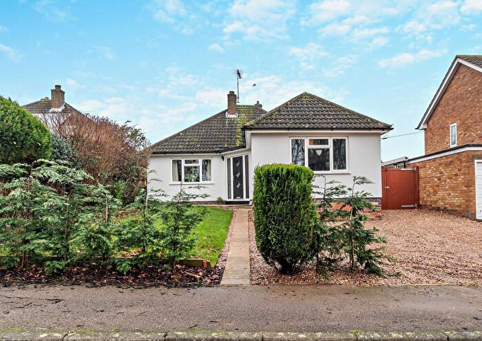3 Bedroom Detached Bungalow For Sale In Braunston Road, Oakham, Rutland, LE15