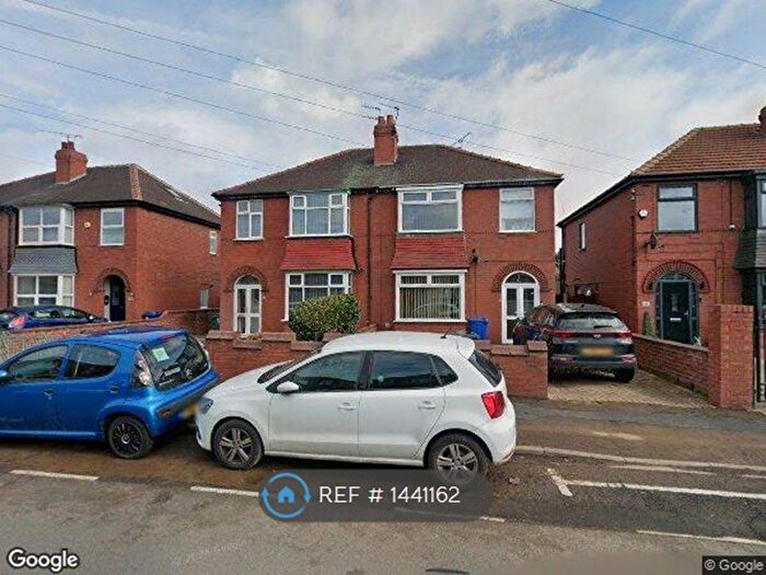 3 Bedroom Semi-Detached House To Rent In Zetland Road, Doncaster, DN2
