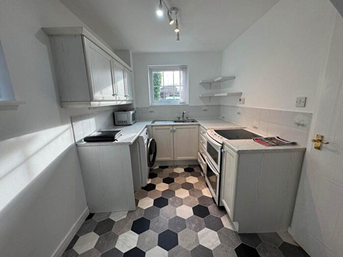 1 Bedroom End Of Terrace House To Rent In Great Meadow Road, Bradley Stoke, Bristol, BS32