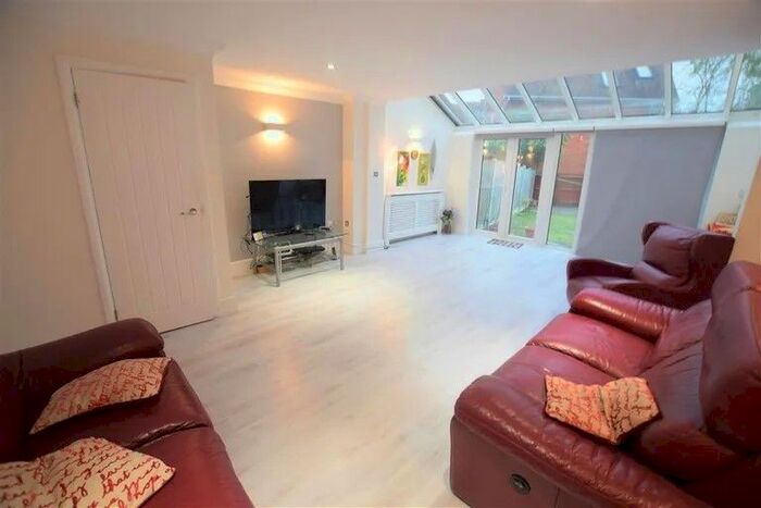 4 Bedroom Terraced House To Rent In Braganza Way, Chelmsford CM1