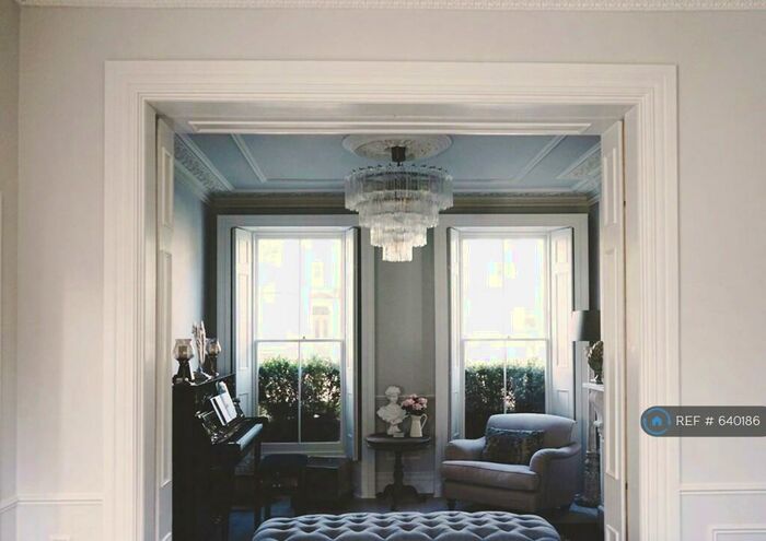 4 Bedroom Terraced House To Rent In Trafalgar Avenue, London, SE15