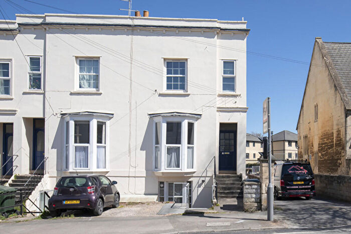 1 Bedroom Flat To Rent In Malvern Road, Cheltenham, GL50