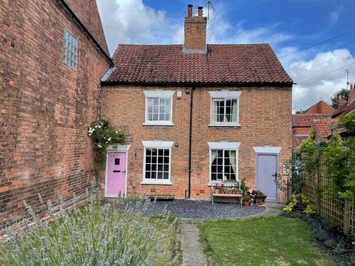 2 Bedroom Semi-Detached House To Rent In Easthorpe, Southwell, Notts, NG25