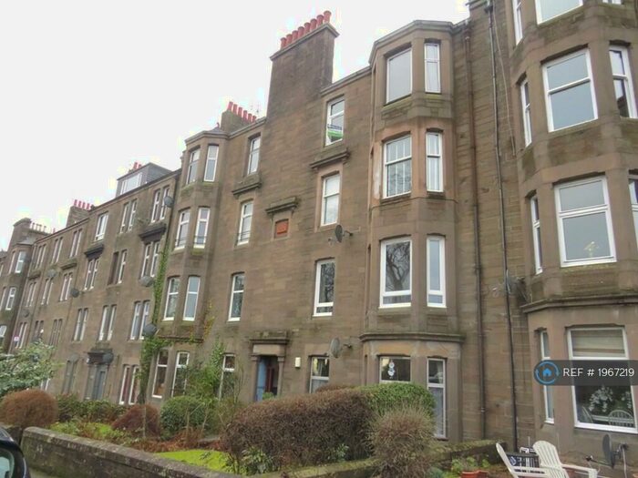 2 Bedroom Flat To Rent In Baxter Park Terrace, Dundee, DD4