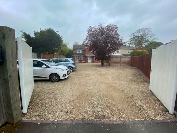 5 Bedroom Detached House To Rent In Kidderminster Road, Bewdley, DY12