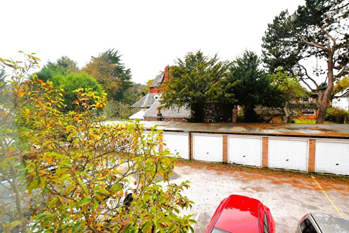 2 Bedroom Apartment For Sale In Westminster Court, Bidston Road, Oxton, CH43