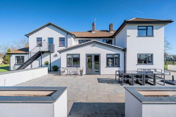 5 Bedroom Detached House For Sale In Dereham, NR20