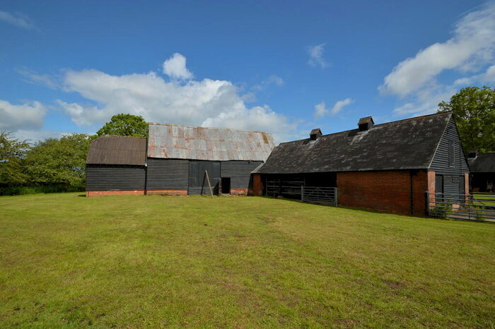 Commercial Property To Rent In Great Maplestead, Halstead, CO9