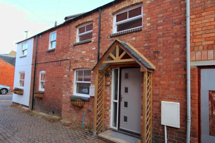 1 Bedroom Property To Rent In Wellingborough Road, Abington, Northampton, NN1
