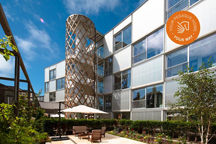 1 Bedroom Retirement Property For Sale In Sutton Park Road, Seaford, East Sussex, BN25