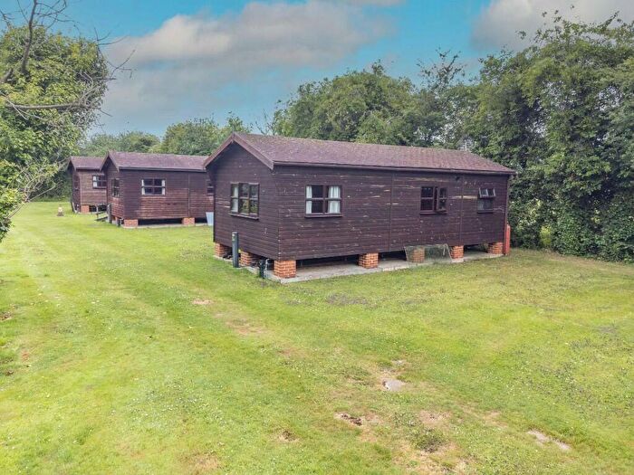 3 Bedroom Detached House For Sale In Rossways Lakes And Lodges, Boston, Lincolnshire, PE21