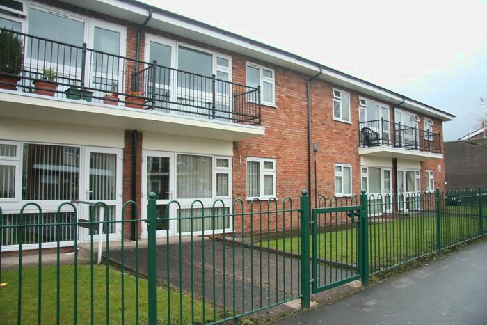 1 Bedroom Flat To Rent In Cowfields, Nantwich CW5