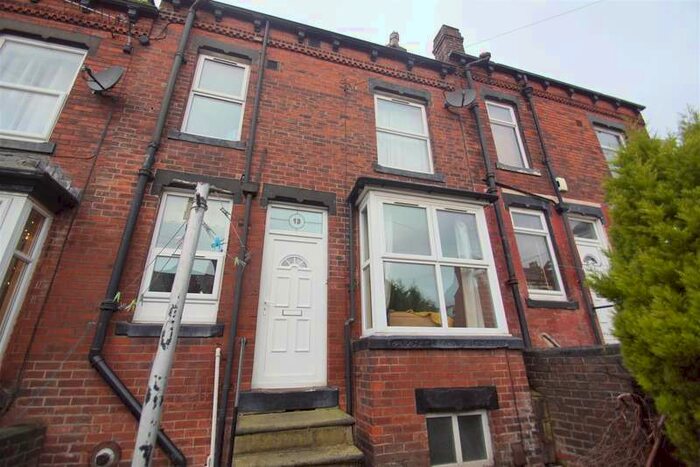 2 Bedroom Terraced House To Rent In Station Place, Leeds, LS13