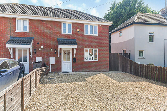 3 Bedroom Semi Detached House To Rent In Low Lane, Holbeach, Spalding, Lincolnshire, PE12
