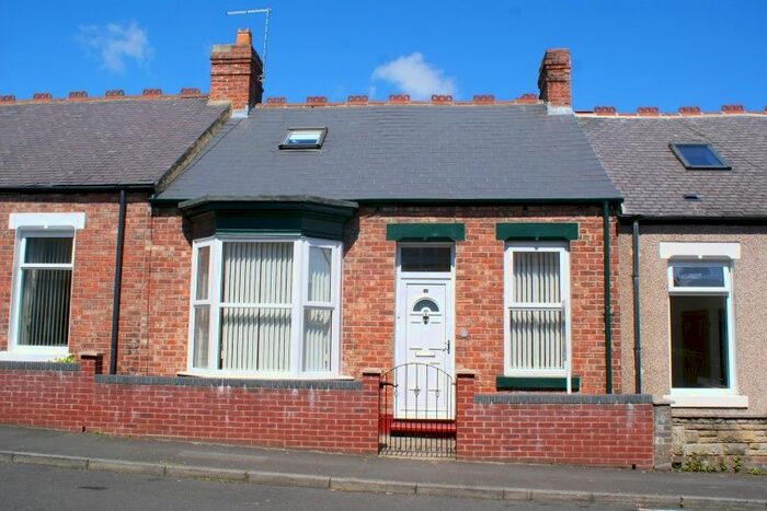 3 Bedroom Terraced House To Rent In Henderson Road, St Gabriels, St Gabriels, SR4
